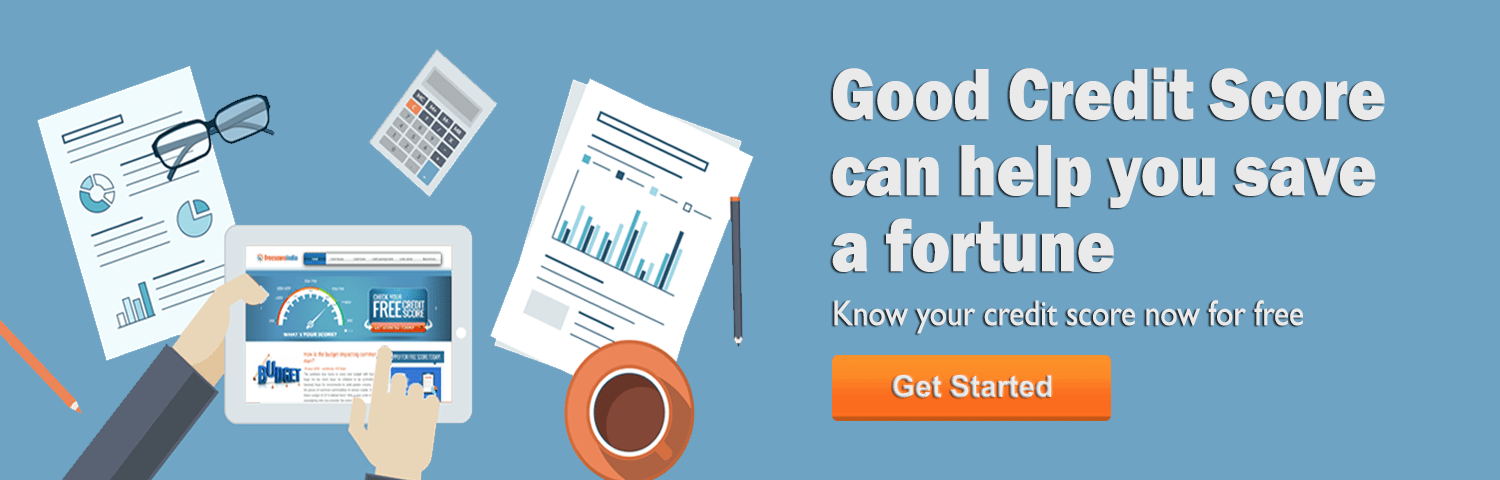 Credit score Credit Score