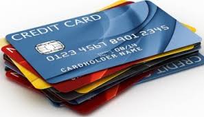 Credit Card Credit Card